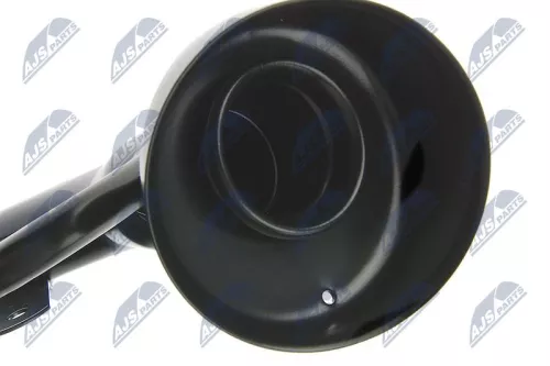 NTY NTY PWP-NS-005 Filler Pipe, fuel tank 