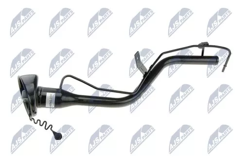 NTY NTY PWP-NS-006 Filler Pipe, fuel tank 