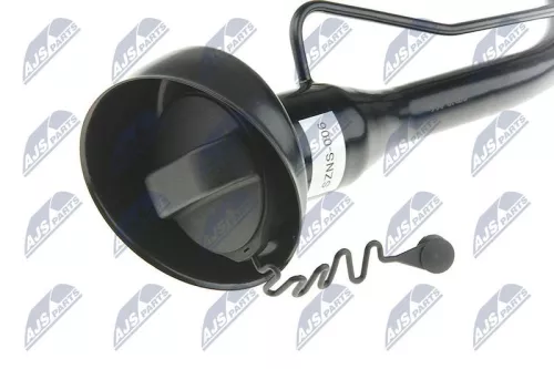 NTY NTY PWP-NS-006 Filler Pipe, fuel tank 