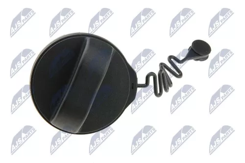 NTY NTY PWP-NS-006 Filler Pipe, fuel tank 