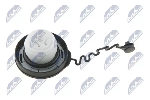 NTY NTY PWP-NS-006 Filler Pipe, fuel tank 