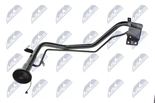 Filler Pipe, fuel tank