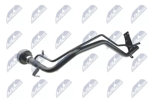 NTY NTY PWP-NS-007 Filler Pipe, fuel tank 
