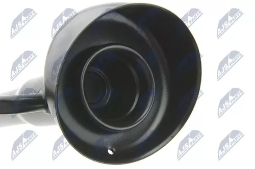 NTY NTY PWP-NS-007 Filler Pipe, fuel tank 