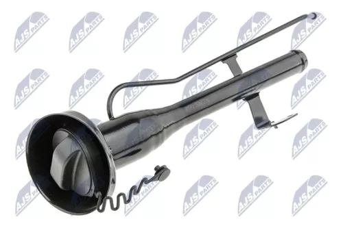 NTY NTY PWP-NS-008 Filler Pipe, fuel tank 