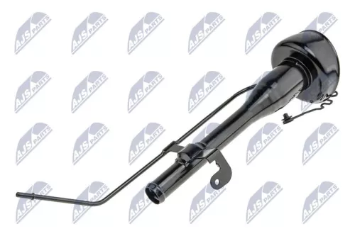 NTY NTY PWP-NS-008 Filler Pipe, fuel tank 