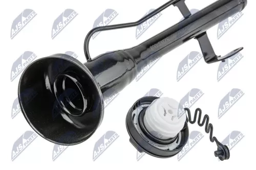NTY NTY PWP-NS-008 Filler Pipe, fuel tank 