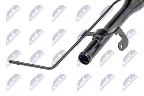 NTY NTY PWP-NS-008 Filler Pipe, fuel tank 