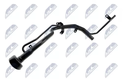 NTY NTY PWP-NS-009 Filler Pipe, fuel tank 