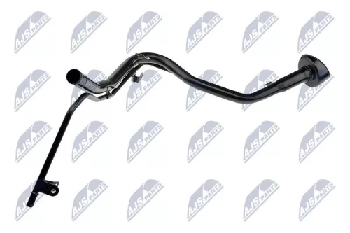 NTY NTY PWP-NS-009 Filler Pipe, fuel tank 
