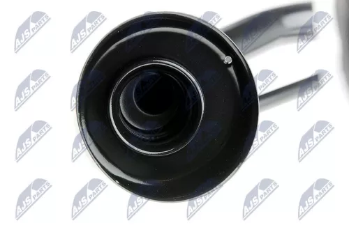 NTY NTY PWP-NS-009 Filler Pipe, fuel tank 