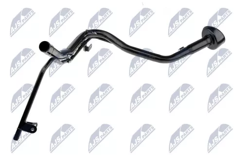 NTY NTY PWP-NS-010 Filler Pipe, fuel tank 