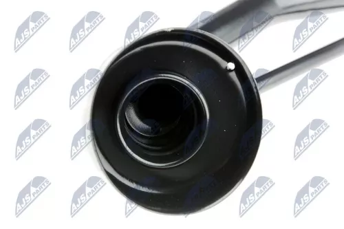 NTY NTY PWP-NS-010 Filler Pipe, fuel tank 