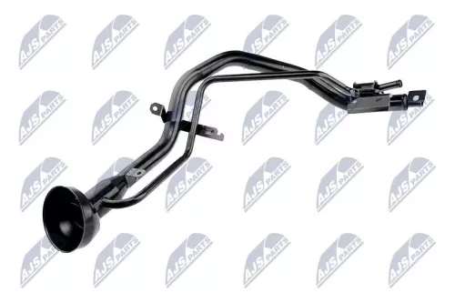 NTY NTY PWP-NS-011 Filler Pipe, fuel tank 