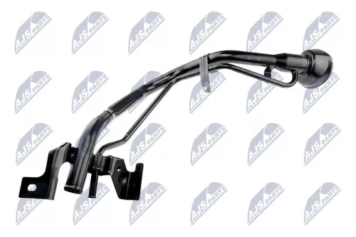 NTY NTY PWP-NS-011 Filler Pipe, fuel tank 