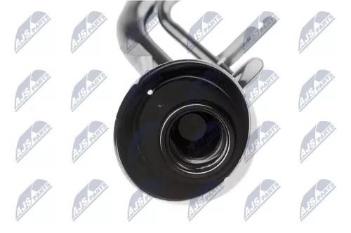 NTY NTY PWP-NS-011 Filler Pipe, fuel tank 