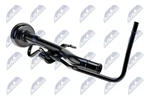 NTY NTY PWP-NS-012 Filler Pipe, fuel tank 
