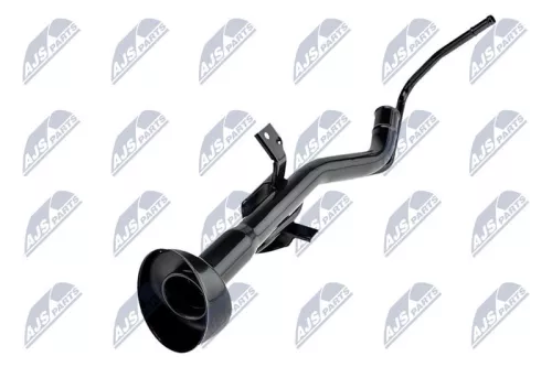 NTY NTY PWP-NS-012 Filler Pipe, fuel tank 