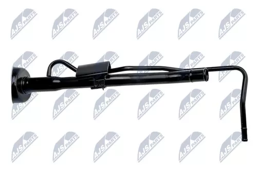 NTY NTY PWP-NS-012 Filler Pipe, fuel tank 