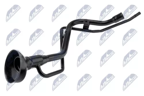 NTY NTY PWP-NS-013 Filler Pipe, fuel tank 