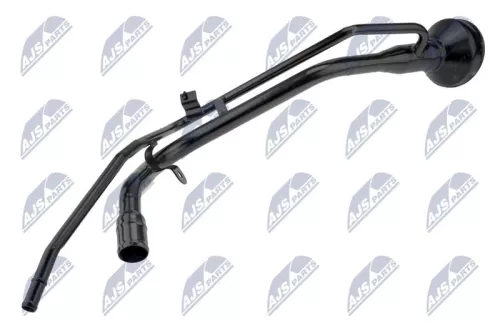 NTY NTY PWP-NS-013 Filler Pipe, fuel tank 
