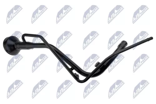 NTY NTY PWP-NS-013 Filler Pipe, fuel tank 