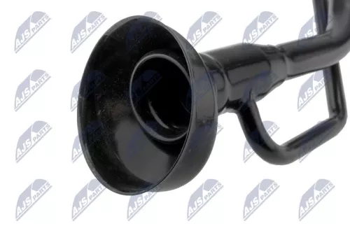 NTY NTY PWP-NS-013 Filler Pipe, fuel tank 
