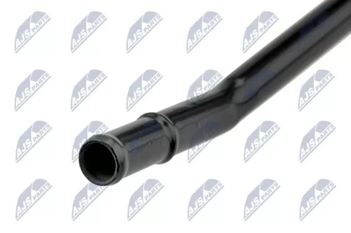NTY NTY PWP-NS-013 Filler Pipe, fuel tank 
