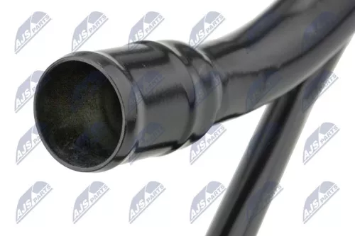 NTY NTY PWP-NS-013 Filler Pipe, fuel tank 