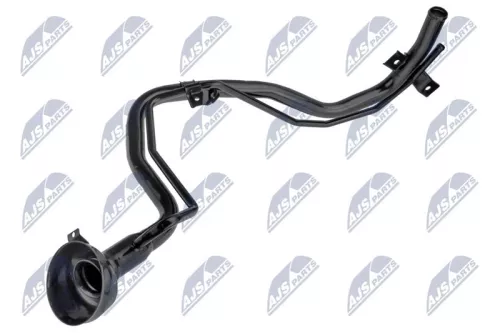 NTY NTY PWP-NS-015 Filler Pipe, fuel tank 