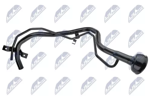 NTY NTY PWP-NS-015 Filler Pipe, fuel tank 