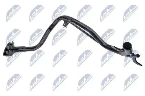 NTY NTY PWP-NS-015 Filler Pipe, fuel tank 