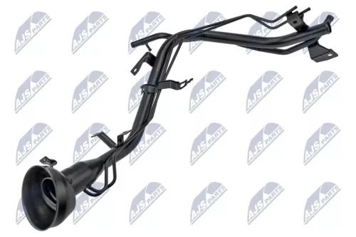 NTY NTY PWP-NS-018 Filler Pipe, fuel tank 