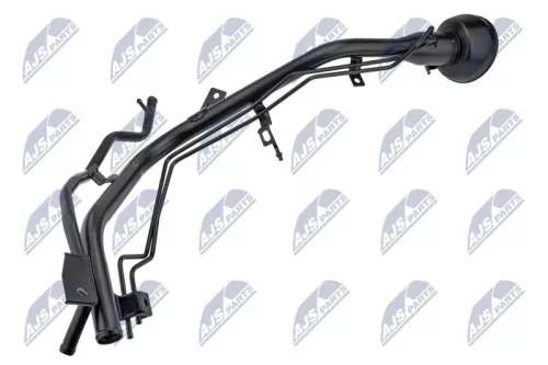 NTY NTY PWP-NS-018 Filler Pipe, fuel tank 