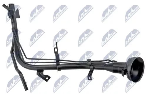 NTY NTY PWP-NS-018 Filler Pipe, fuel tank 