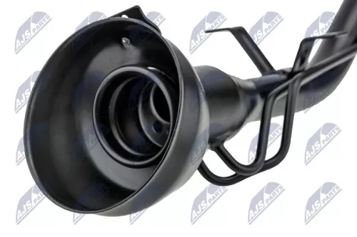 NTY NTY PWP-NS-018 Filler Pipe, fuel tank 