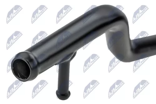 NTY NTY PWP-NS-018 Filler Pipe, fuel tank 