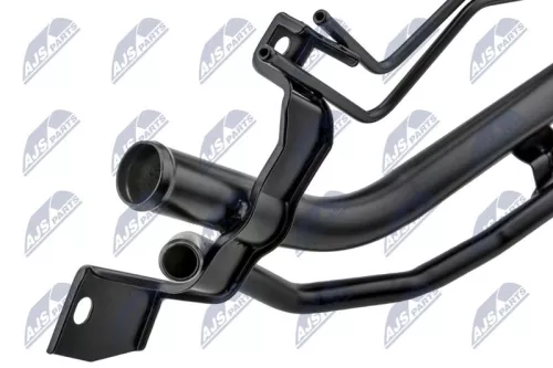 NTY NTY PWP-NS-018 Filler Pipe, fuel tank 