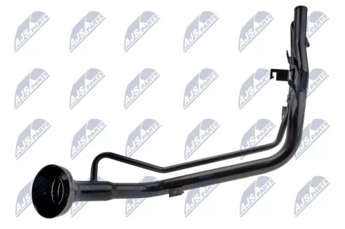 Filler Pipe, fuel tank