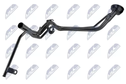 NTY NTY PWP-NS-019 Filler Pipe, fuel tank 