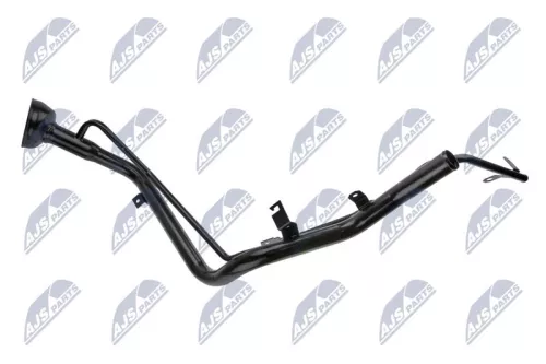 NTY NTY PWP-NS-019 Filler Pipe, fuel tank 