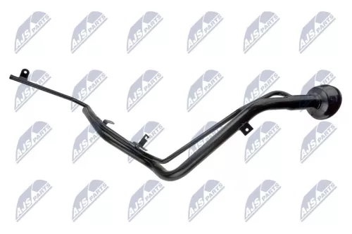 NTY NTY PWP-NS-019 Filler Pipe, fuel tank 