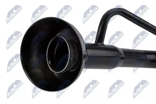 NTY NTY PWP-NS-019 Filler Pipe, fuel tank 