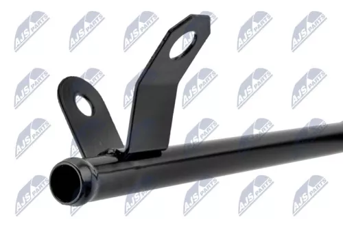NTY NTY PWP-NS-019 Filler Pipe, fuel tank 