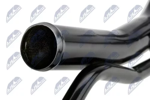 NTY NTY PWP-NS-019 Filler Pipe, fuel tank 