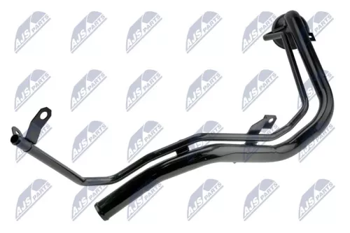 NTY NTY PWP-NS-020 Filler Pipe, fuel tank 