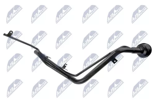 NTY NTY PWP-NS-020 Filler Pipe, fuel tank 