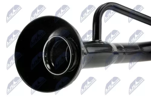 NTY NTY PWP-NS-020 Filler Pipe, fuel tank 