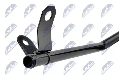 NTY NTY PWP-NS-020 Filler Pipe, fuel tank 