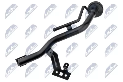 NTY NTY PWP-NS-021 Filler Pipe, fuel tank 